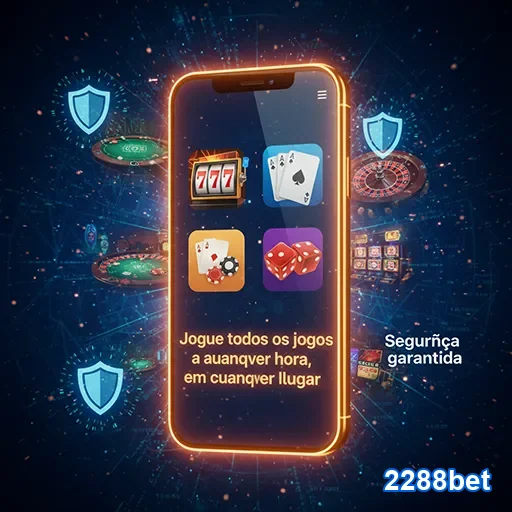 Suporte dedicado em português para jogadores - 2288bet