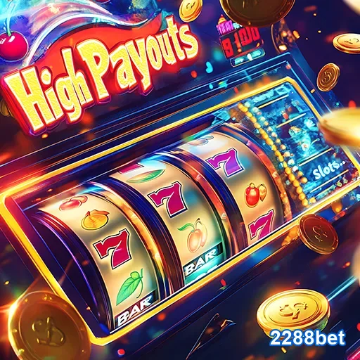 Pagamento seguro e práticas responsáveis no live gaming - 2288bet