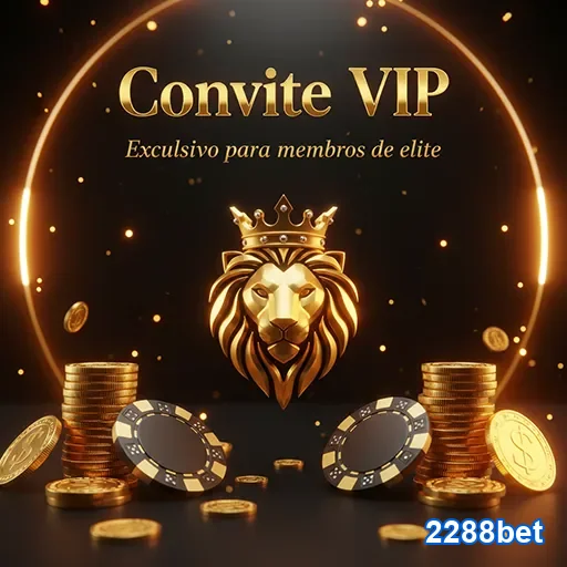 Atendimento VIP dedicado disponível 24/7 na 2288bet